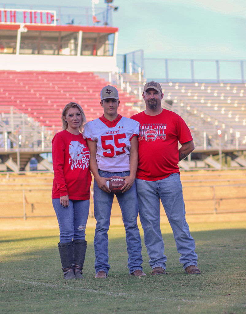 Albany Lions Varsity Football Varsity Football & Family 20… Flickr
