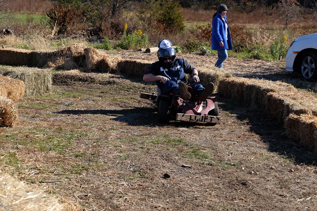 Ideal Farms Maker Faire 2022 Flickr