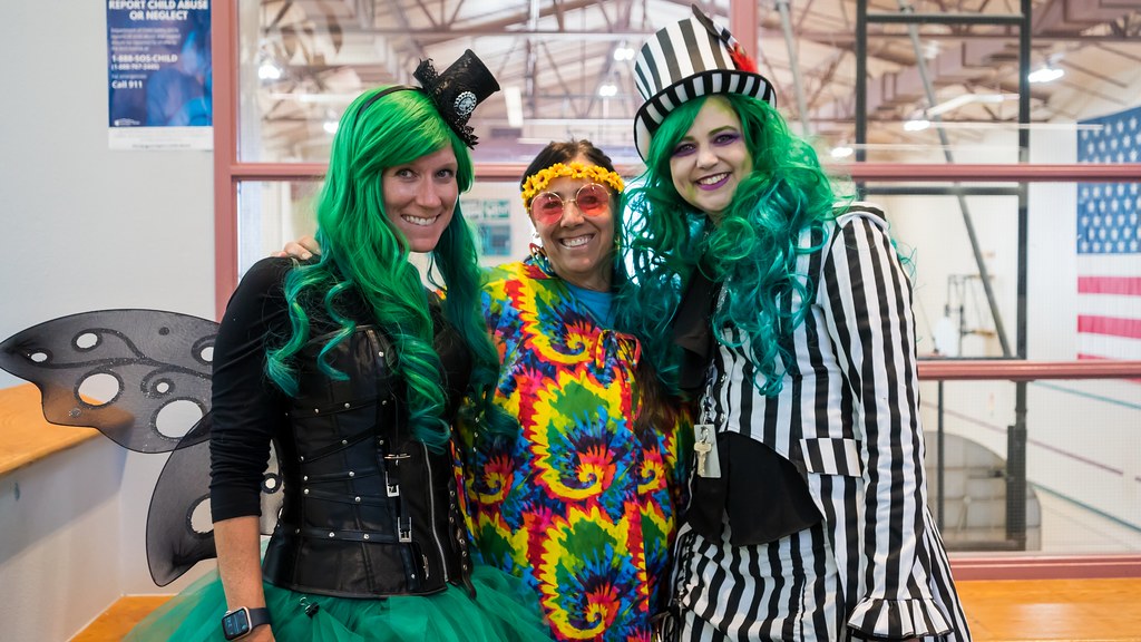 Halloween Flagstaff Unified School District Flickr