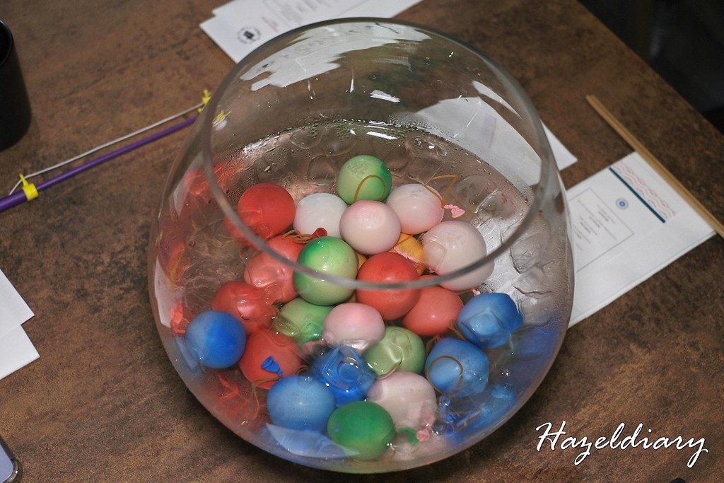 yoyo tsuri game KissajinLes Amis Group Diary Hazel Flickr