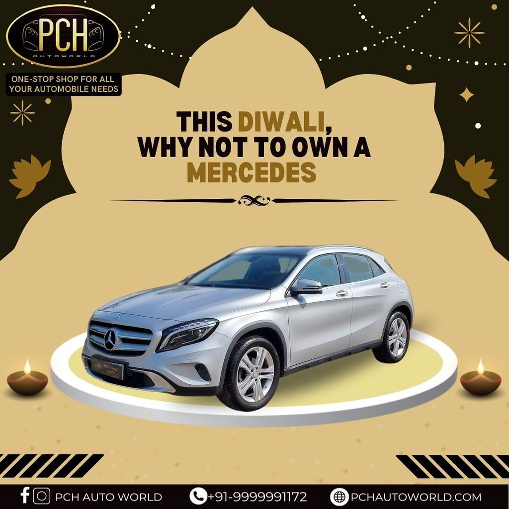 second hand luxury cars in Gurgaon PCH Autoworld One of t… Flickr