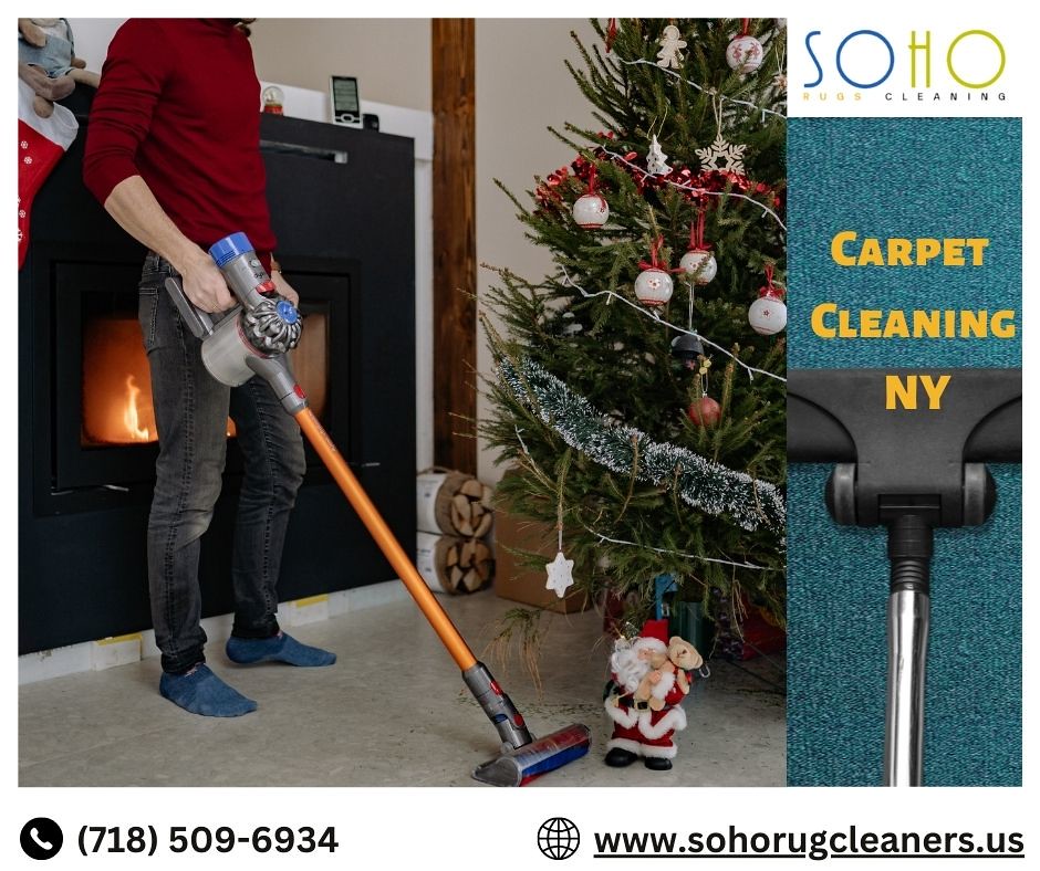 Carpet Cleaning NY Soho rug cleaning 1 When you choose… Flickr