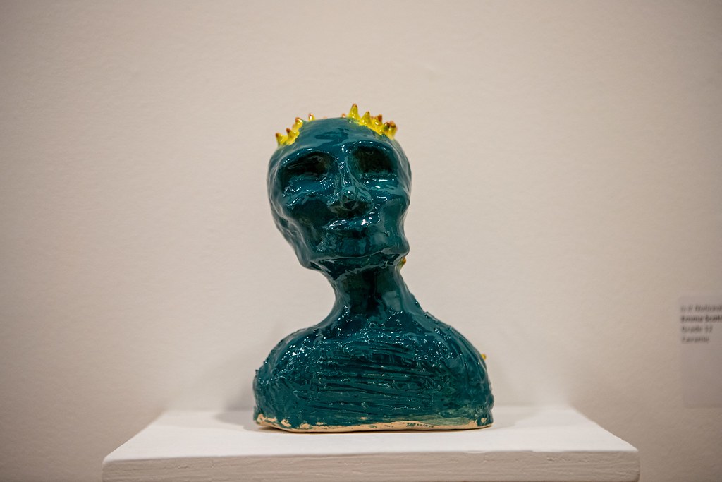 Lyndon House Gallery 2022 Flickr