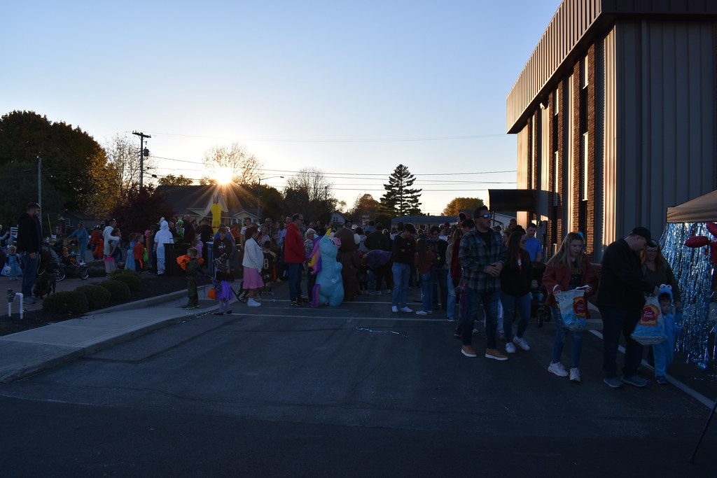 DSC_0063 Town of Bargersville Flickr