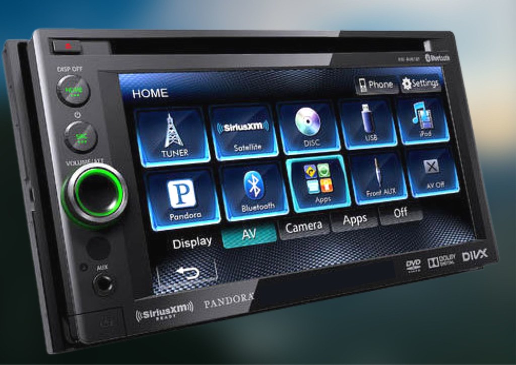 Improve Speakers Sound from the Best Car Stereo Store. Flickr