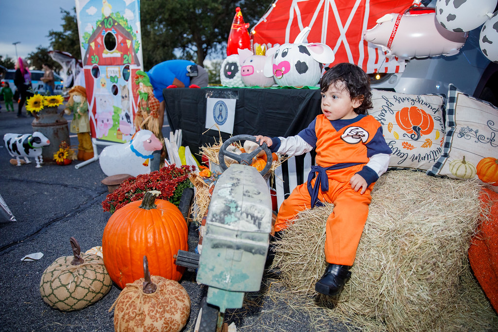 20221031TrunkTreat3990 Waco ISD Communications Flickr