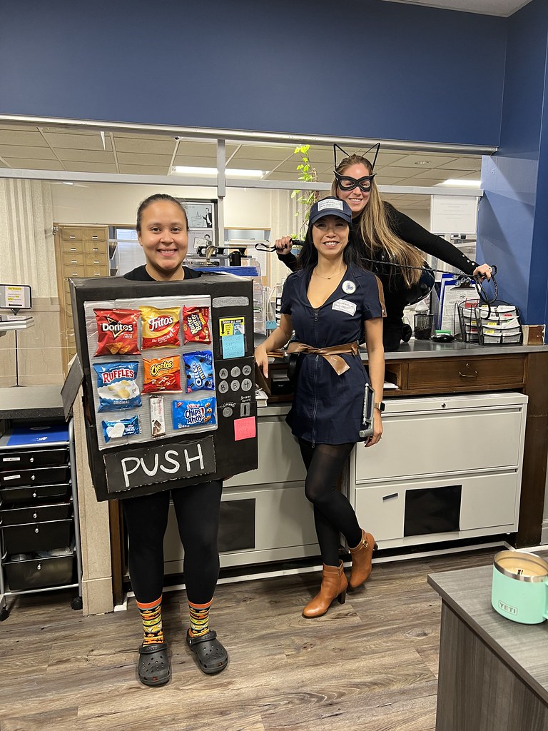 Office Halloween Celebration 2022 City of Berwyn Flickr