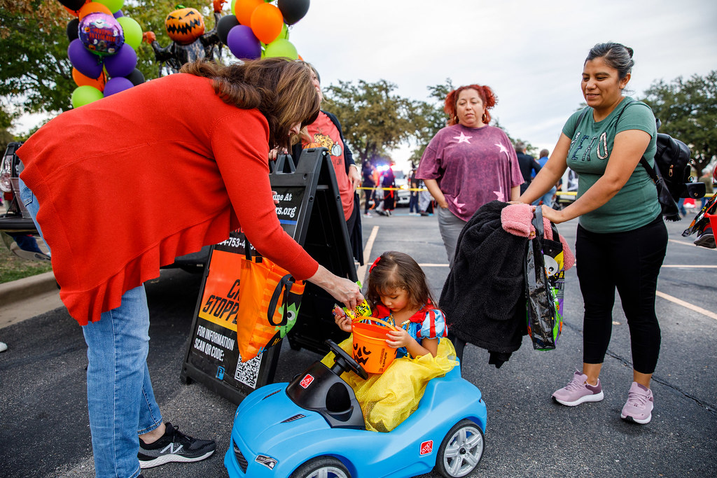 20221031TrunkTreat3895 Waco ISD Communications Flickr