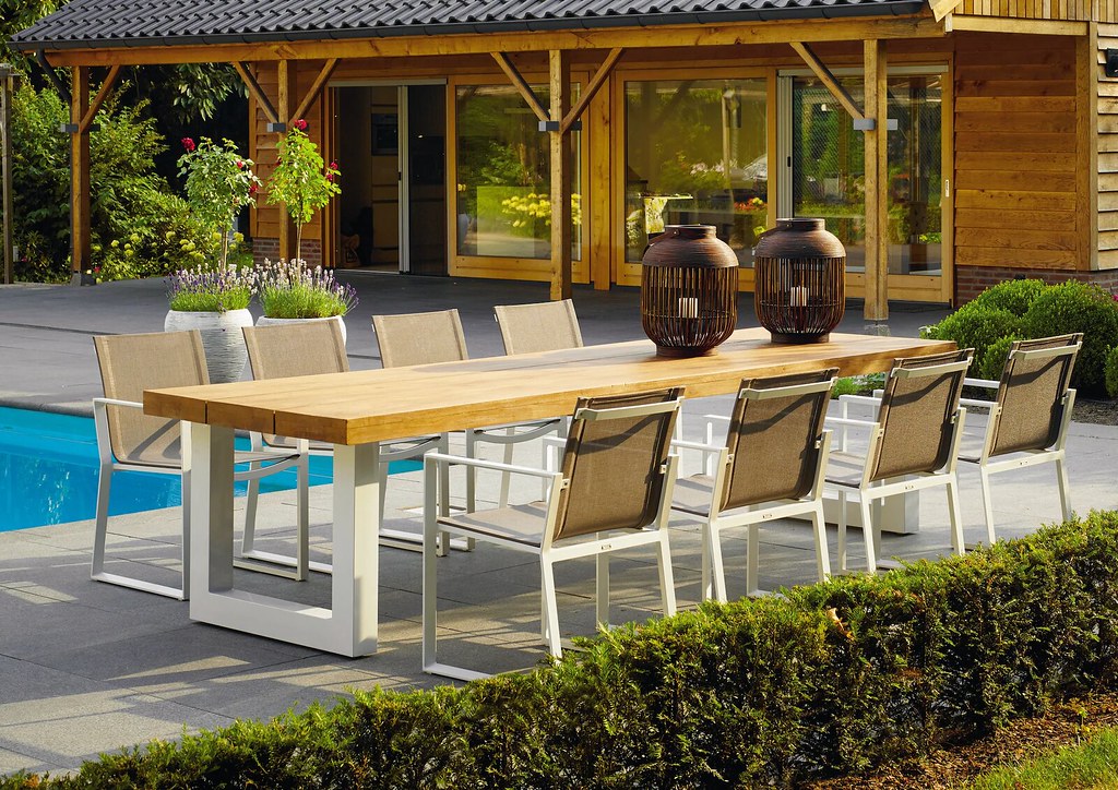Outdoor Dining Furniture Clearance OSMEN Outdoor Furnitu… Flickr
