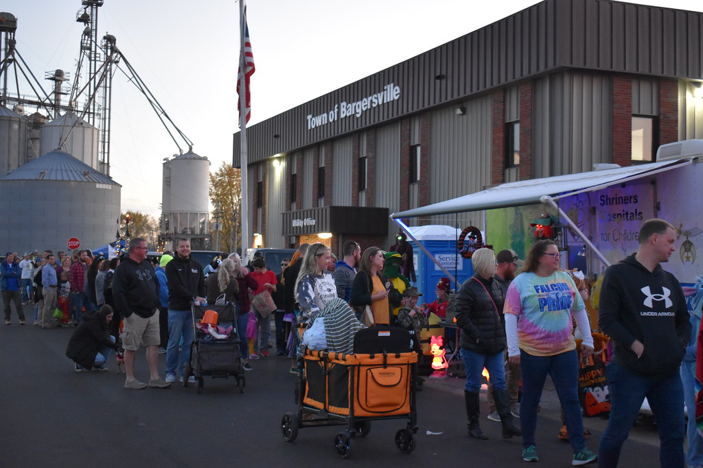 DSC_0164 Town of Bargersville Flickr