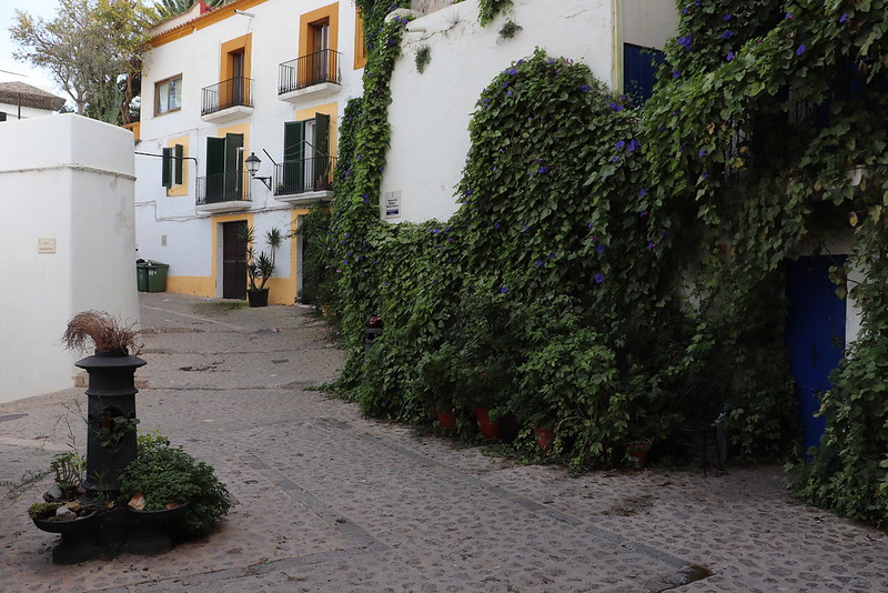 8 lugares que ver en Ciudad (Eivissa) en 1 día