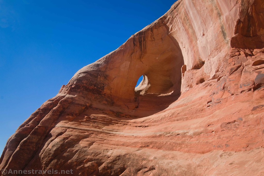 Views to Porthole Arch Porthole Arch near Dewey Bridge eas… Flickr