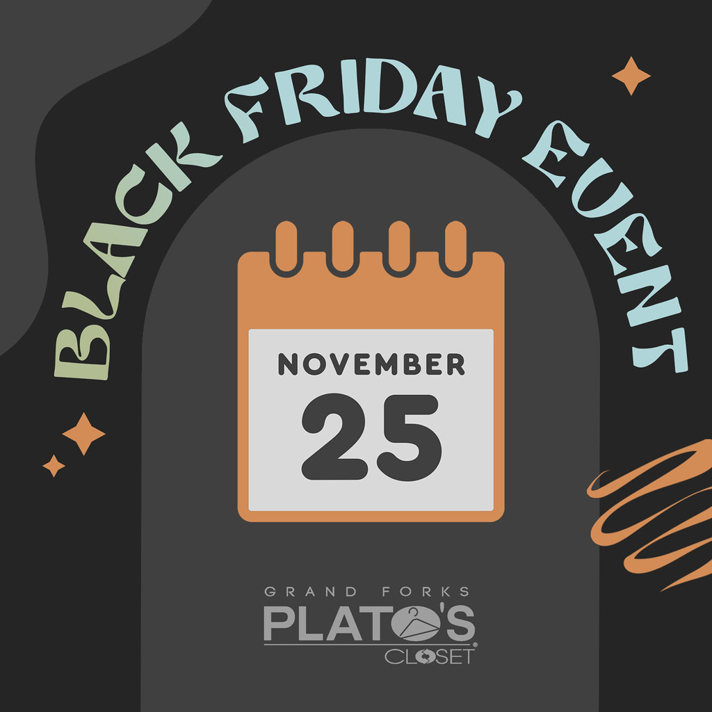 black.friday Plato's Closet Flickr