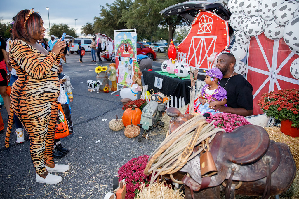 20221031TrunkTreat3986 Waco ISD Communications Flickr