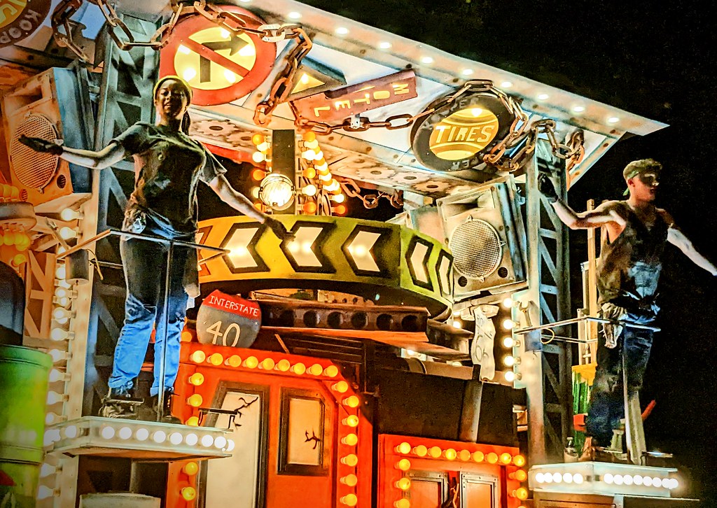 Warminster Carnival cammypsg12 Flickr