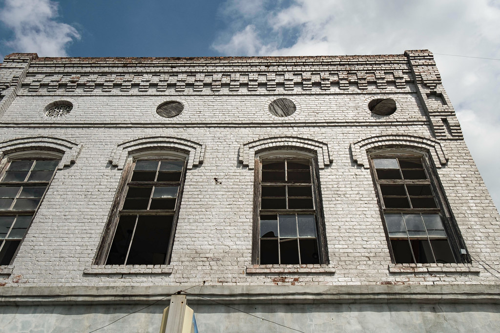 Hawkinsville, jwcjr Flickr