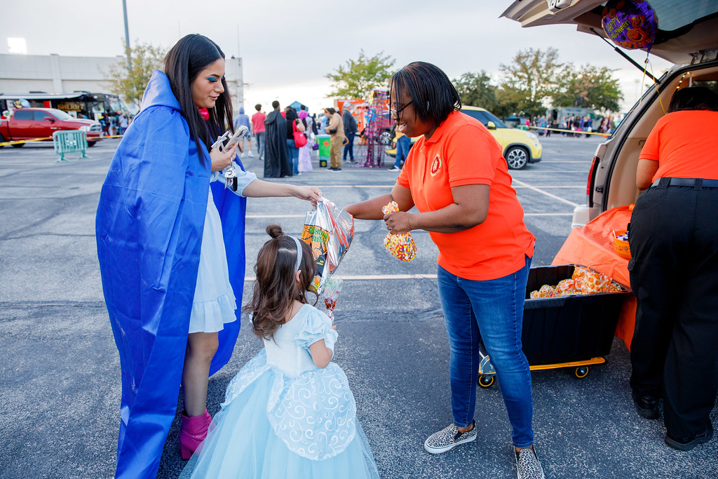 20221031TrunkTreat3924 Waco ISD Communications Flickr
