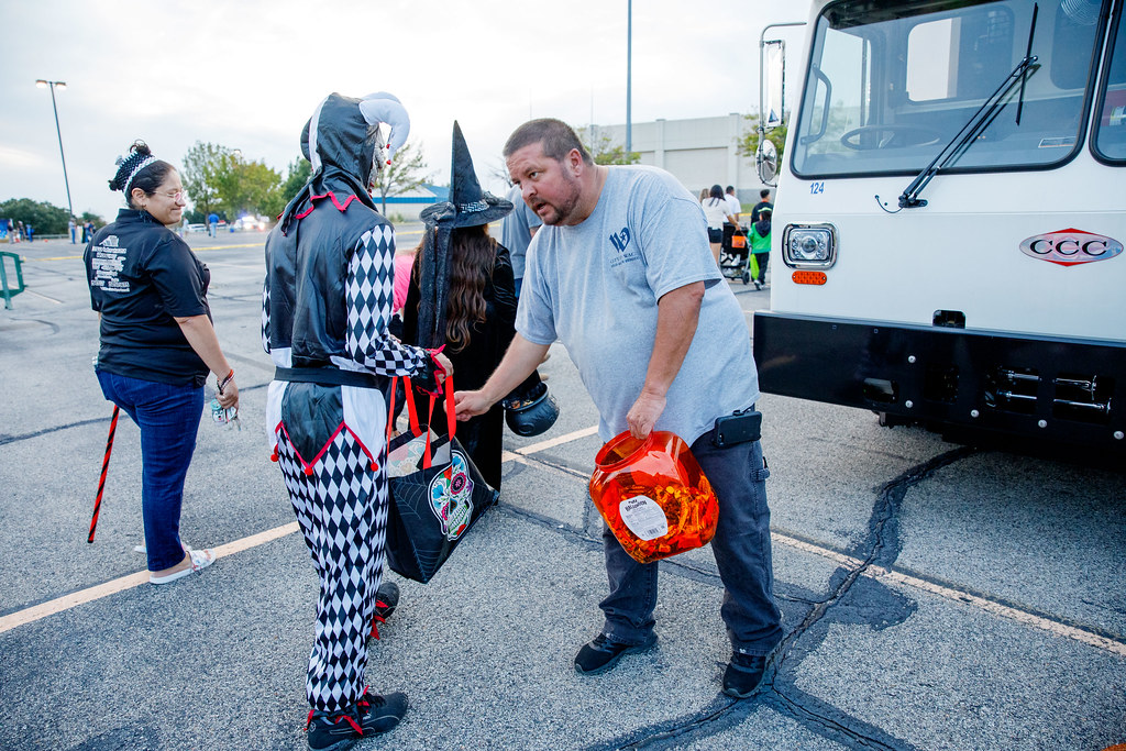 20221031TrunkTreat3951 Waco ISD Communications Flickr