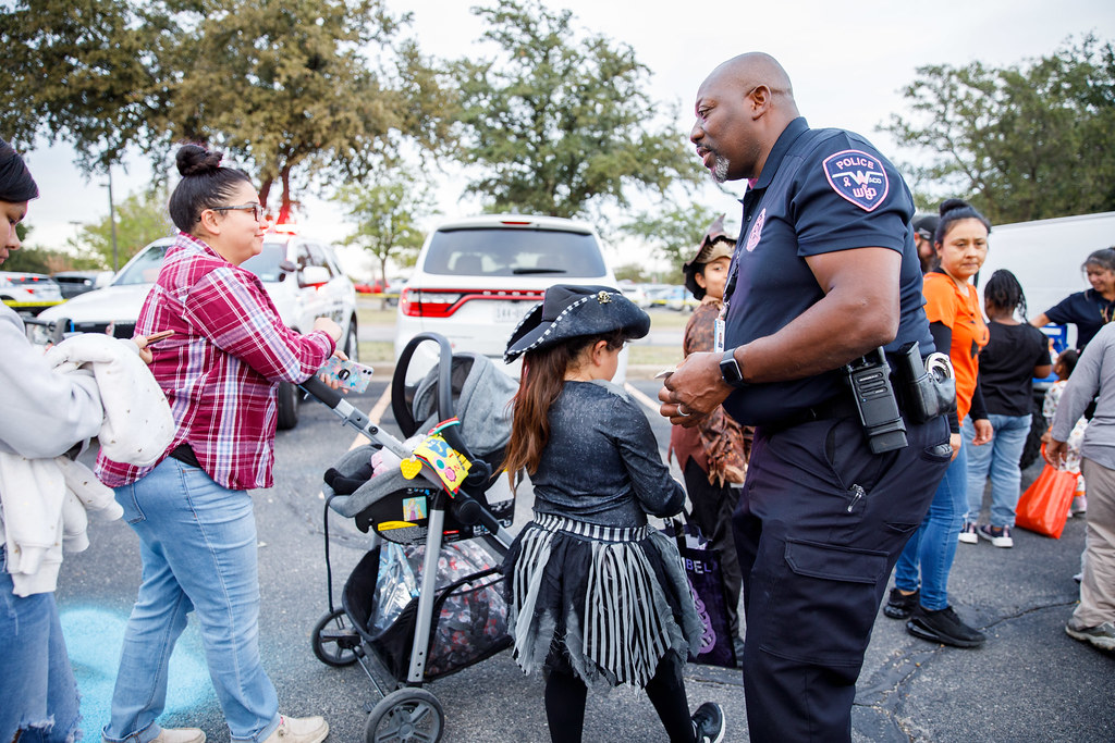 20221031TrunkTreat3890 Waco ISD Communications Flickr