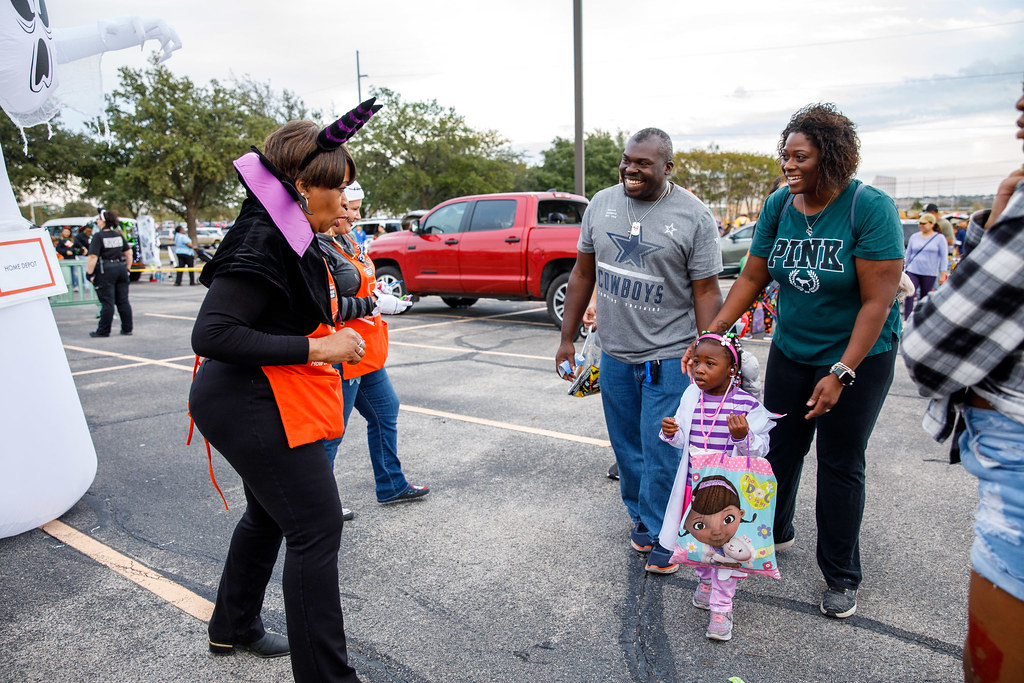 20221031TrunkTreat3897 Waco ISD Communications Flickr