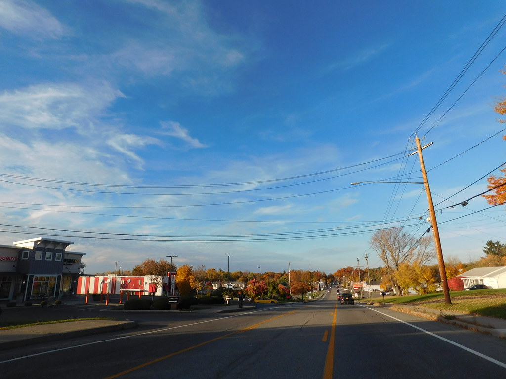 New York State Route 19 Sweden, New York Adam Moss Flickr
