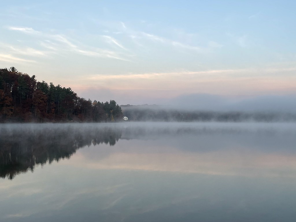 Lakemore Retreat, Traverse City, MI Kelly Loris Flickr