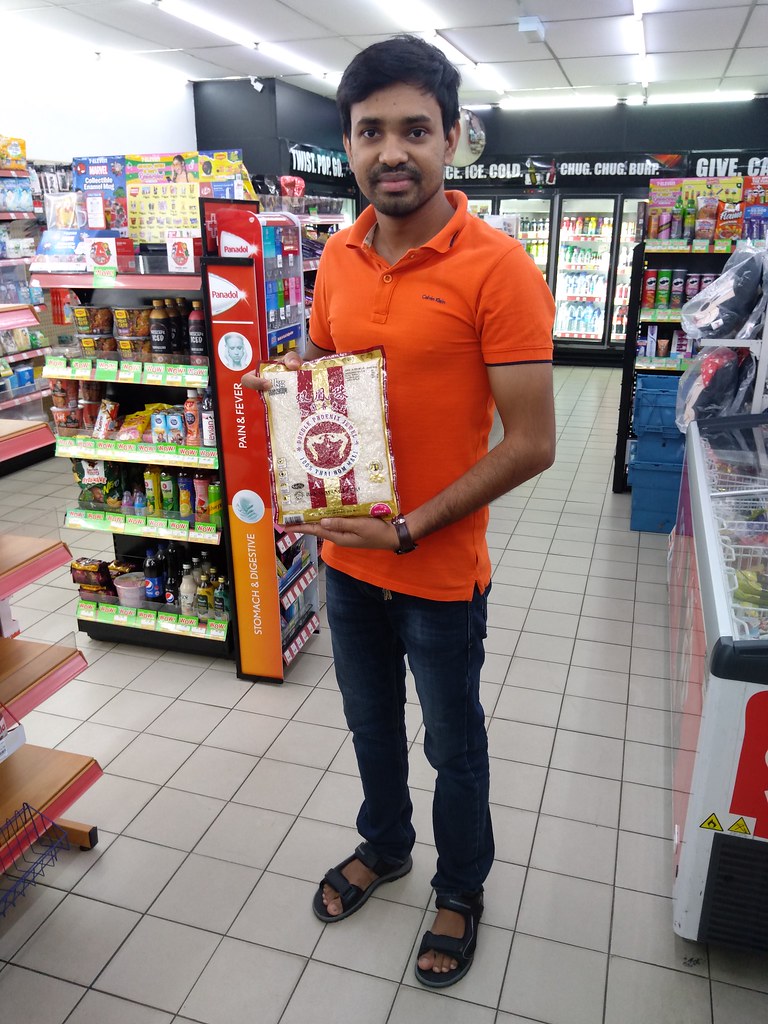 Imrul Bin Abdullah Foundation Imrul Bin Abdullah Foundatio… Flickr