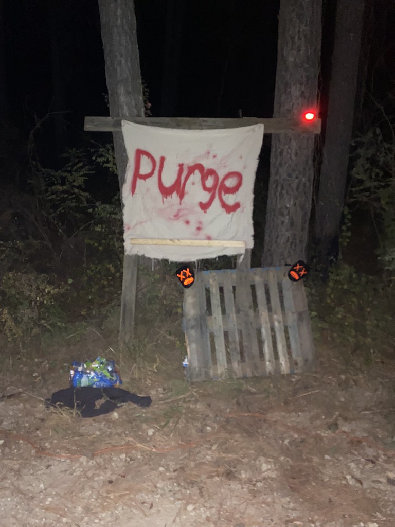 IMG_7029 MWR Haunted Trail 2022 Fort Liberty Family & MWR Flickr