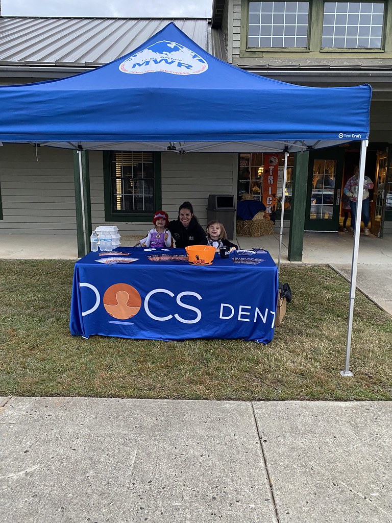 IMG_6982 MWR Haunted Trail 2022 Fort Bragg Family & MWR Flickr