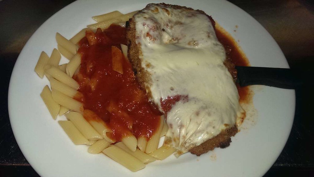 17. Italian Restaurant Boynton Beach Florida (2) Arrabiata… Flickr