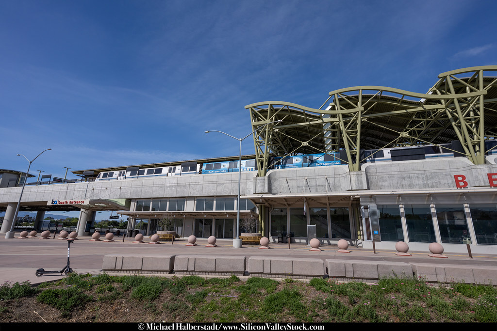 Berryessa/North San Jose BART Berryessa/North San Jose BAR… Flickr