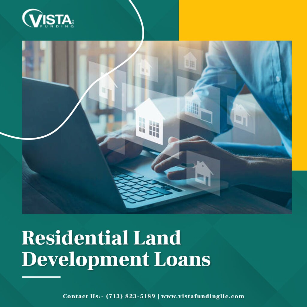 Residential Land Development Loans If you're looking for r… Flickr