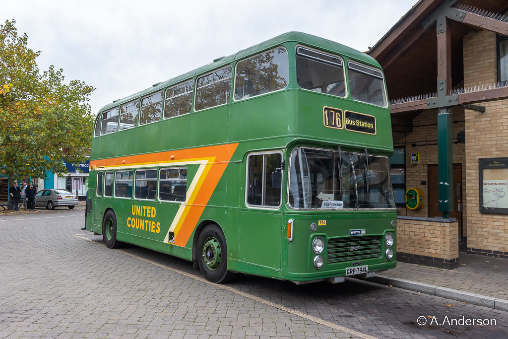 Biggleswade To London By Bus at Caldwell blog