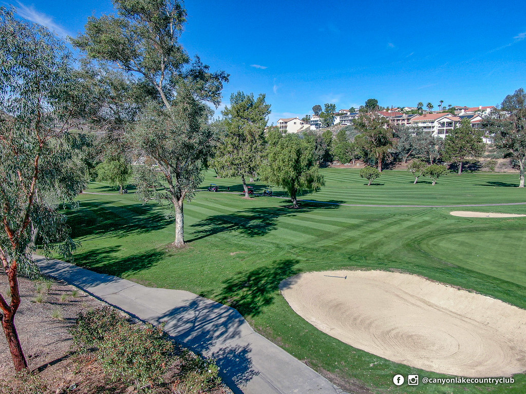 GolfCourse2022110119 default Canyon Lake POA Flickr