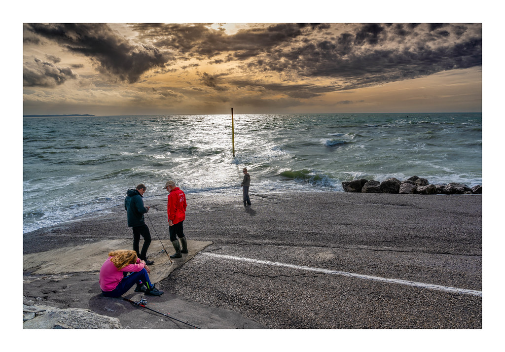DSC_1173.jpg " Les pêcheurs " Baie d'Authie Berck … Flickr