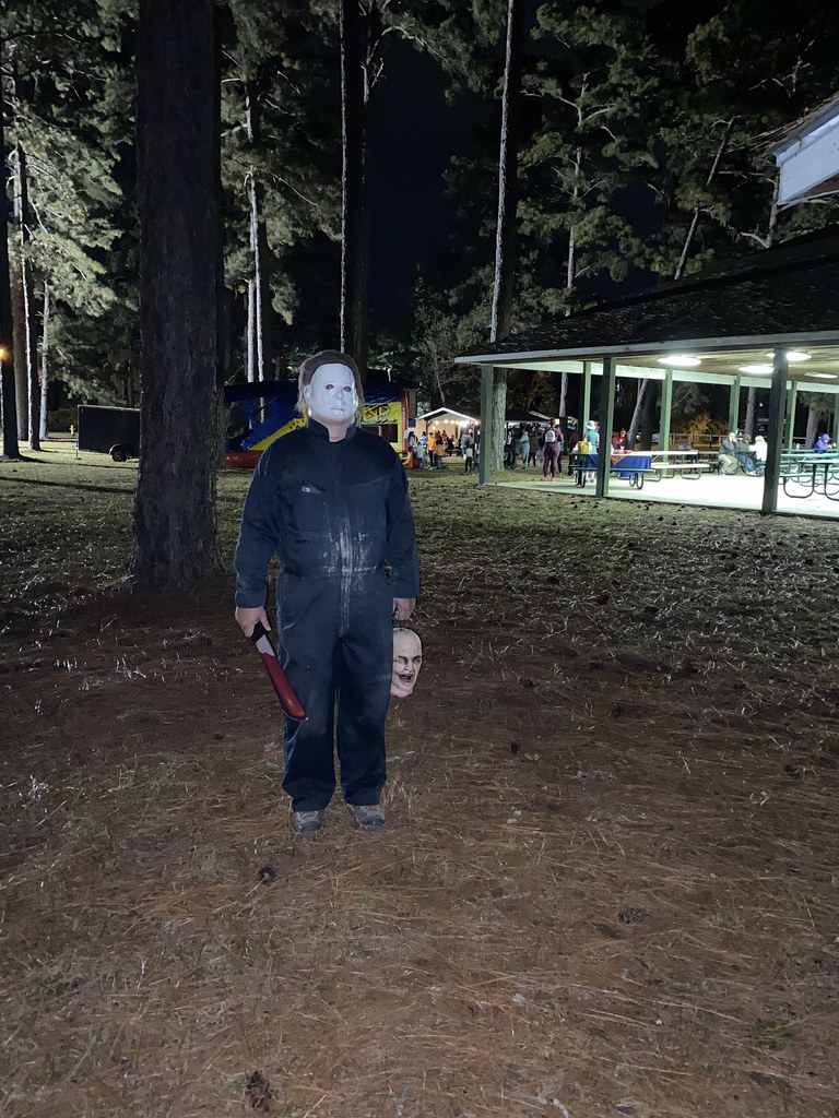 IMG_7059 MWR Haunted Trail 2022 Fort Bragg Family & MWR Flickr