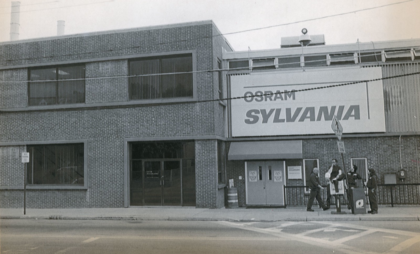 Osram Sylvania CF Flickr