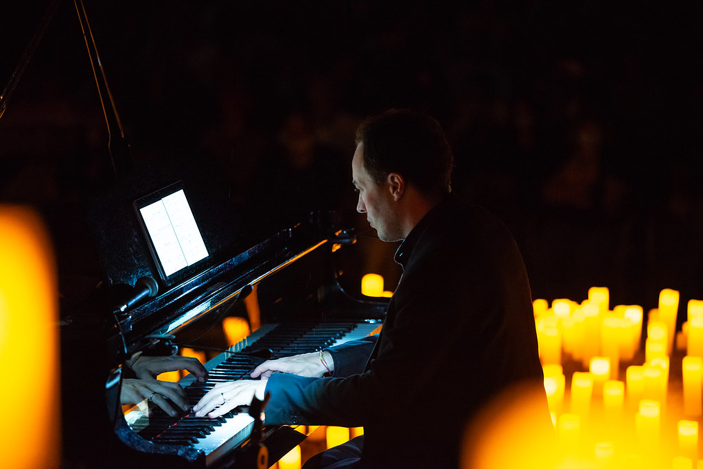 candlelight.concert Napoli_50 DAVIDE GUIDONE Flickr