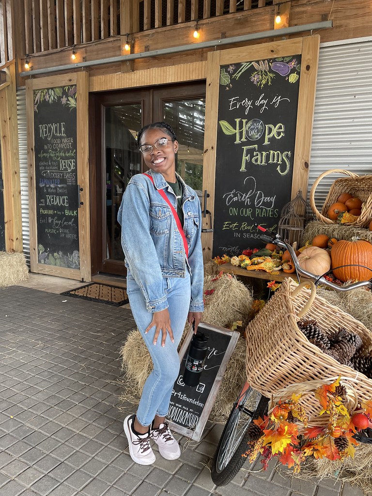 Hope Farms HTX Plant It Forward Farms Flickr