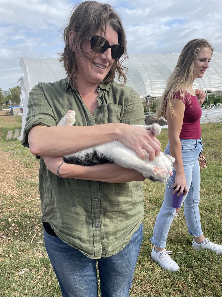 Hope Farms HTX Plant It Forward Farms Flickr