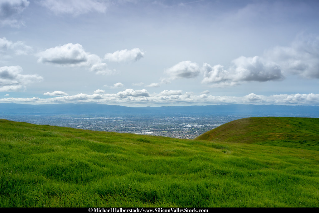 East Foothills East San Jose Foothills, San Jose, Silicon … Michael