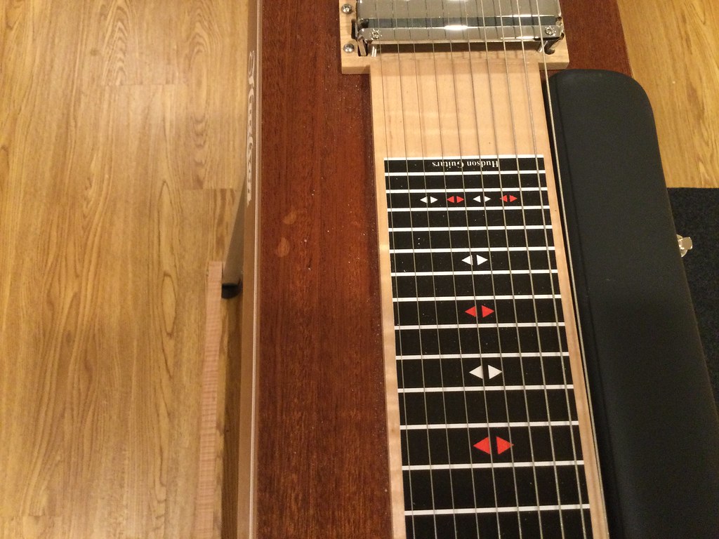 IMG_2318 Marshall Woodall Flickr