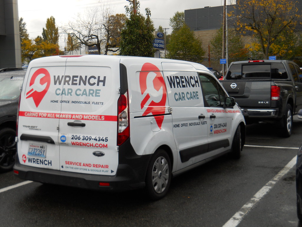 Mobile car care Bobby G Flickr