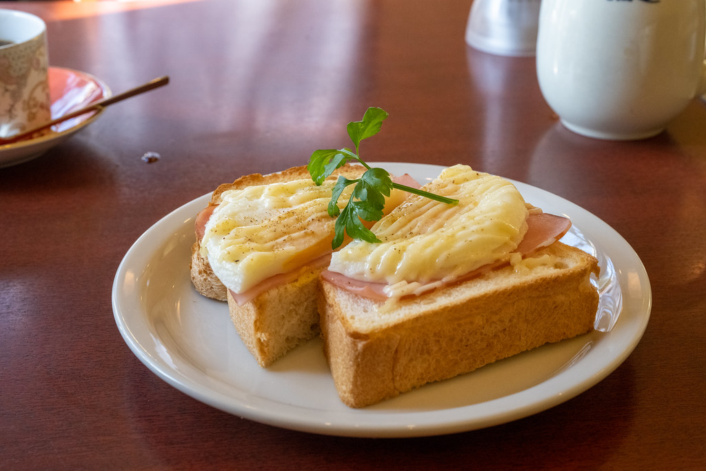 Toast Hyogo, Japan Hideki iiiiiiiiiii Flickr