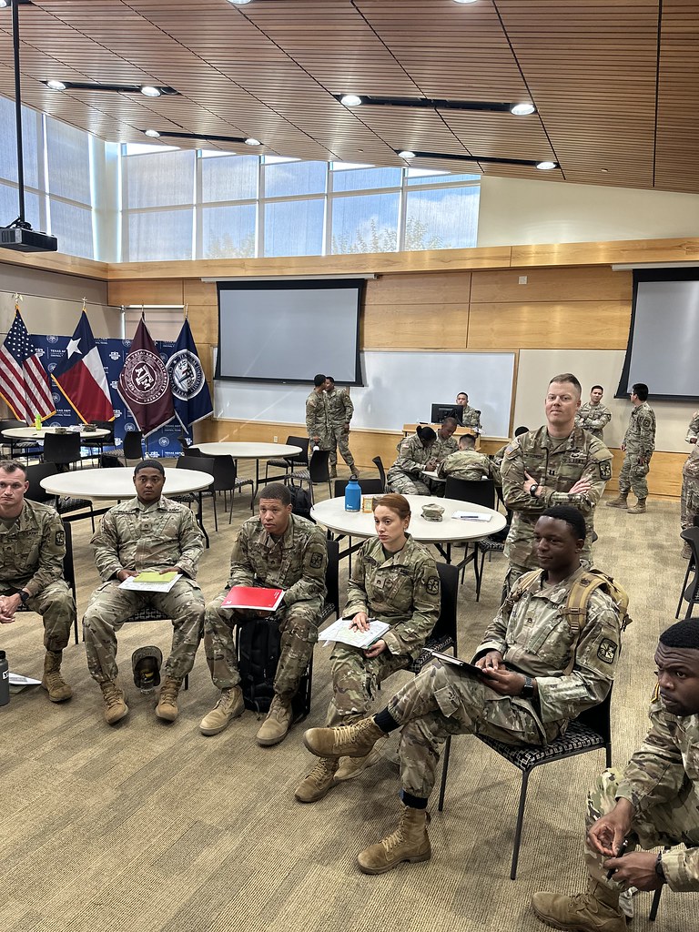 Untitled TEXAS A&M CENTRAL TEXAS TAMUCT Flickr