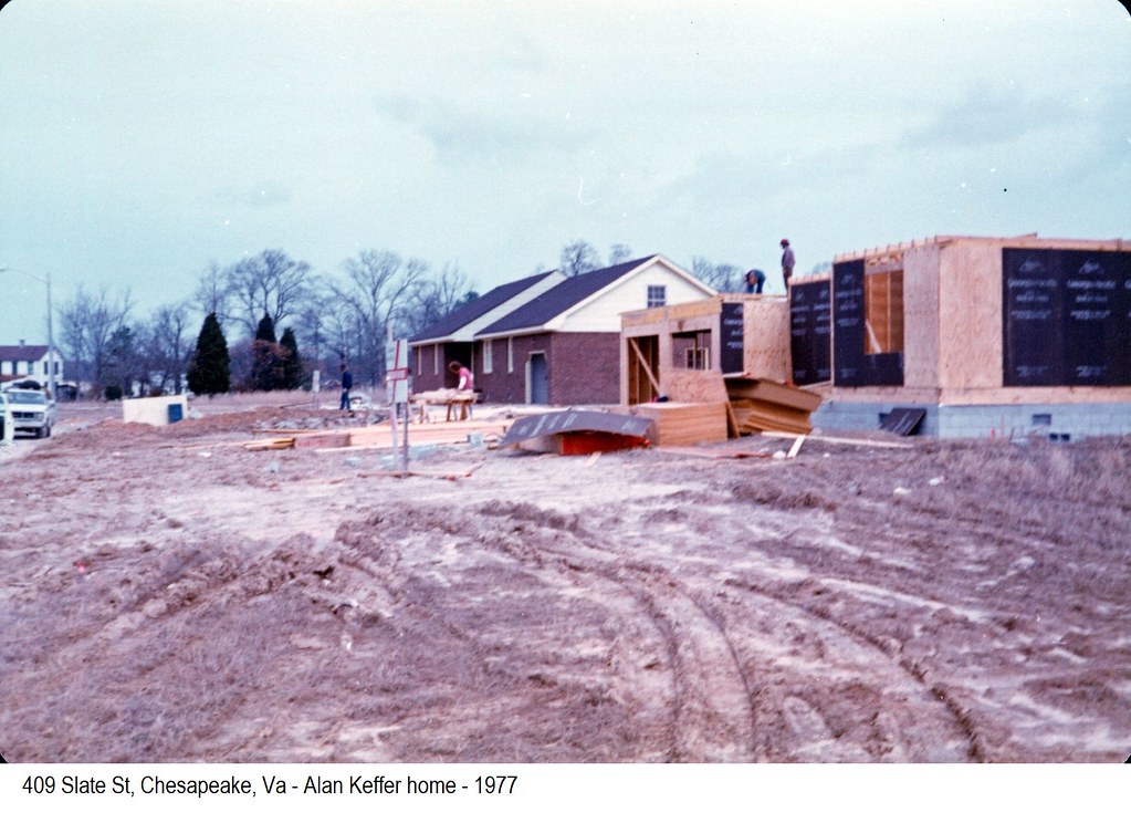 1409 Slate St, Chesapeake, Va Alan Keffer Flickr