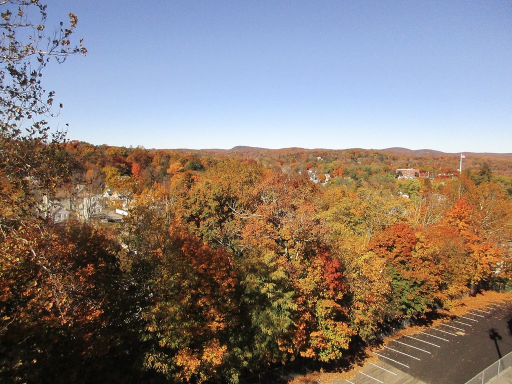 Butler, New Jersey Natural beauty Alex Riddick Flickr