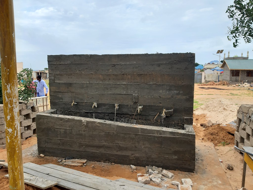 Hand washing StationsKismayo Hand washing stations and a … Flickr