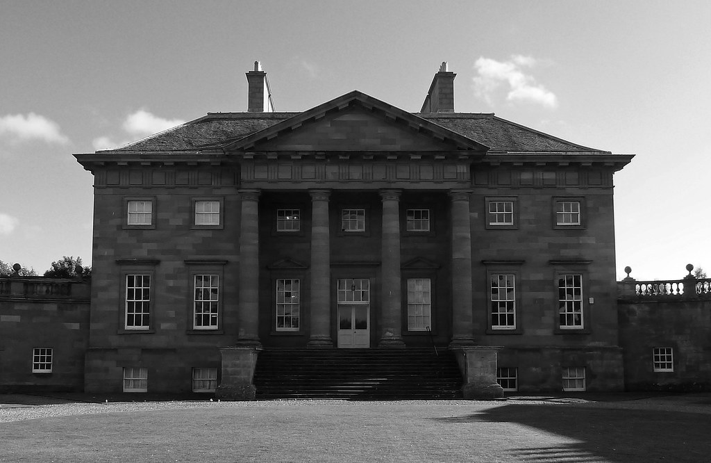 Paxton House Howard 49 Flickr
