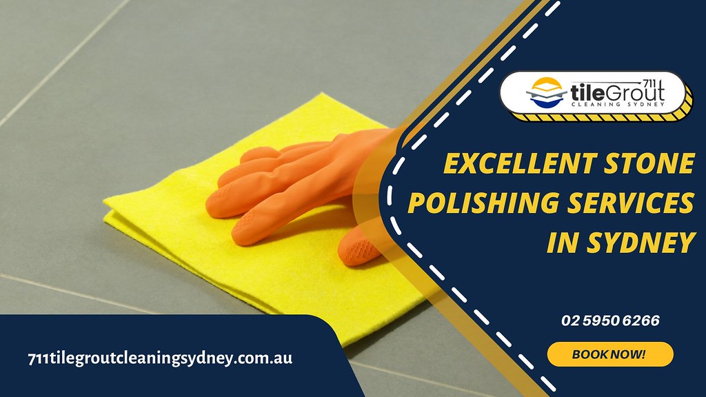 Excellent Stone Polishing Services In Sydney 3 Get Best … Flickr
